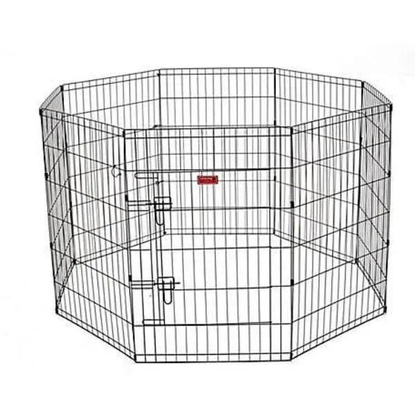 Good Dog Exercise Pen