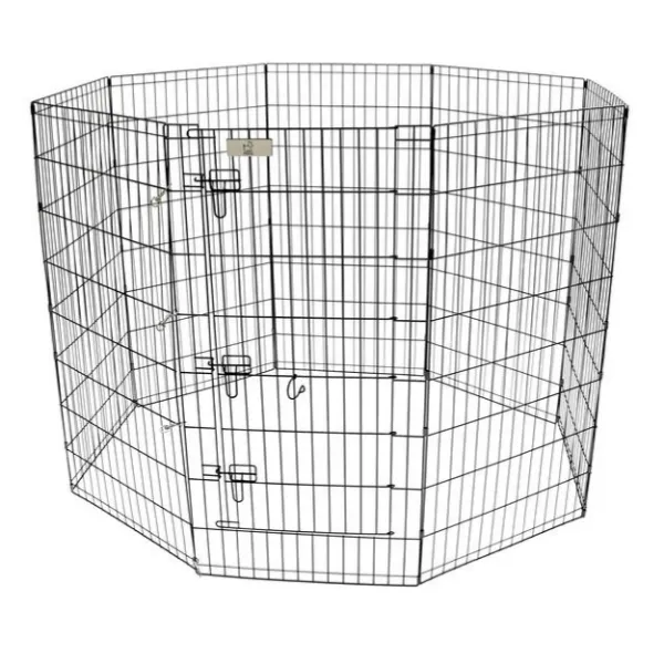 Good Dog Exercise Pen