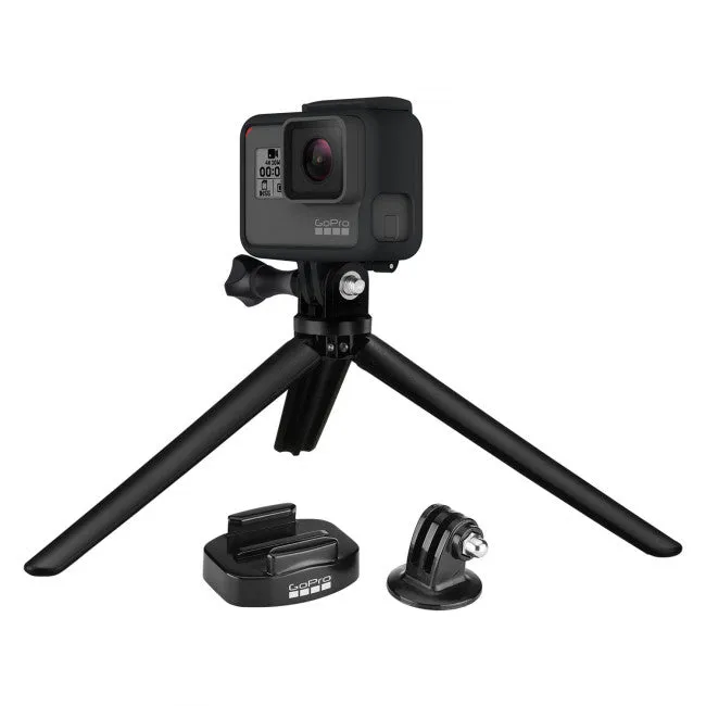 GoPro Tripod Mounts