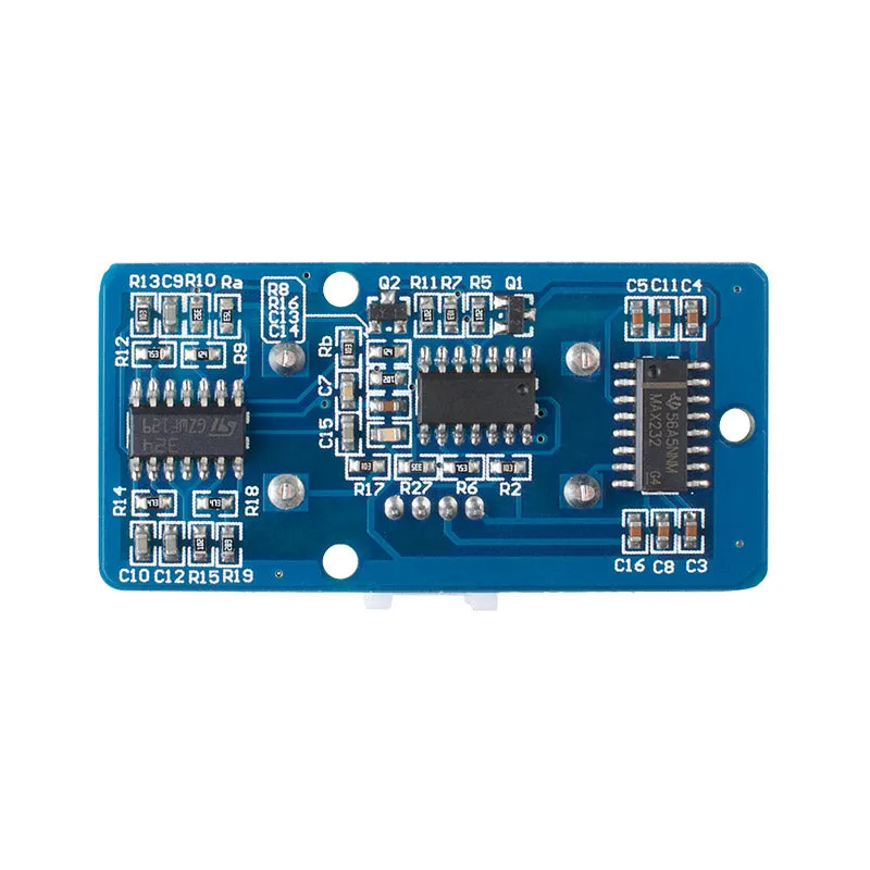 Grove - Ultrasonic Distance Sensor