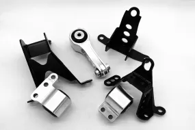 Hasport Mount Kit for 22  Civic Type-R FL5, 23  Integra Type-S w/ 70A Urethane - FL5STK-70A