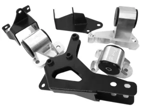 Hasport Performance H/F Engine Swap Mount Kit (96-00 Civic)