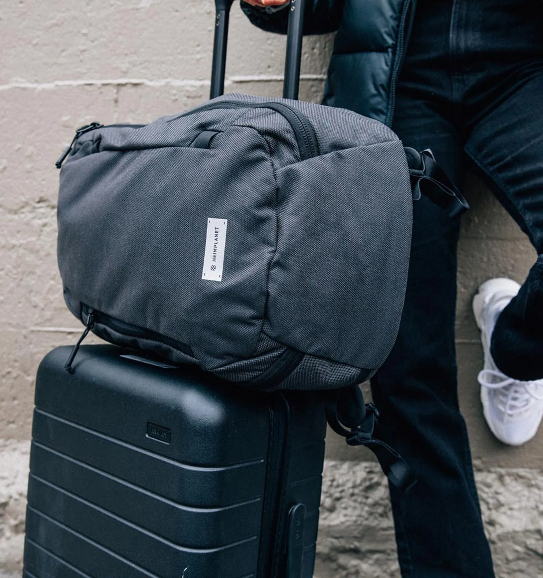 Heimplanet Transit Line Daypack