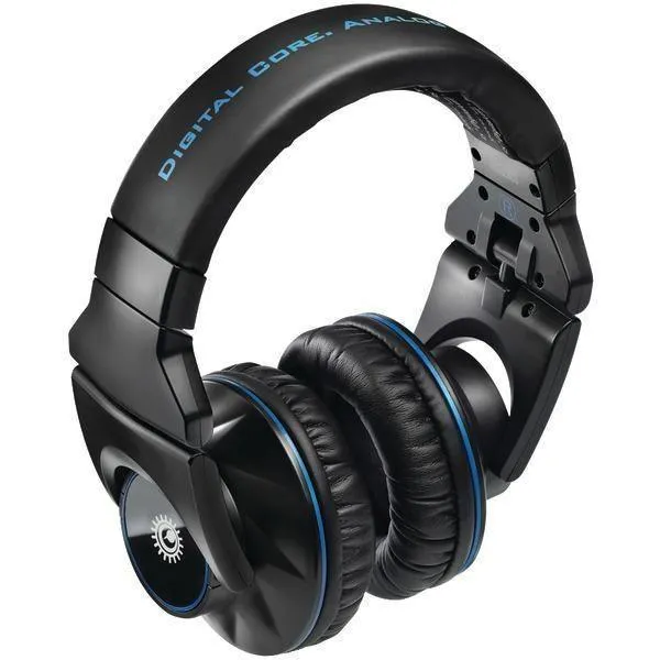 HERCULES 4780581 HDP DJ-Pro M1001 Professional DJ Headphones