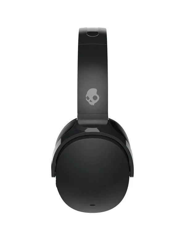 Hesh ANC Noise Canceling Wireless Headphones in True Black Color