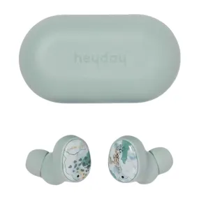 Heyday Active Noise Canceling Bluetooth Headphones [Open Box]