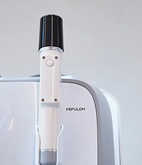 HiFULDM - Duo Waves Facial System