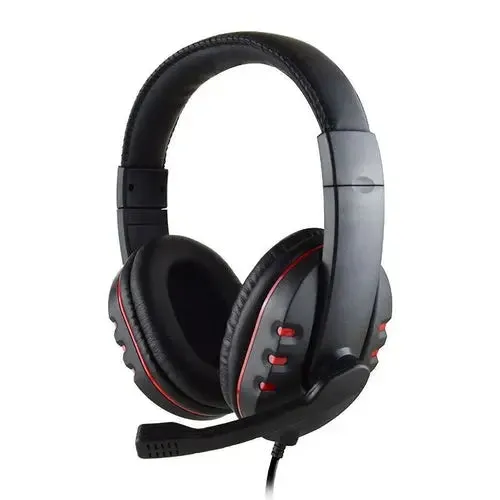 High Quality Head-mounted Luxury Large Headphones-Luxury Headphones