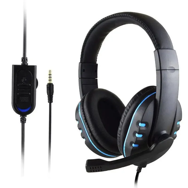 High Quality Head-mounted Luxury Large Headphones-Luxury Headphones