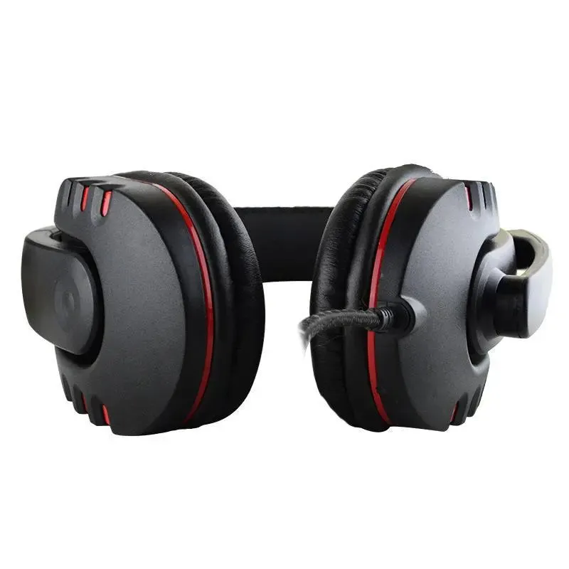 High Quality Head-mounted Luxury Large Headphones-Luxury Headphones