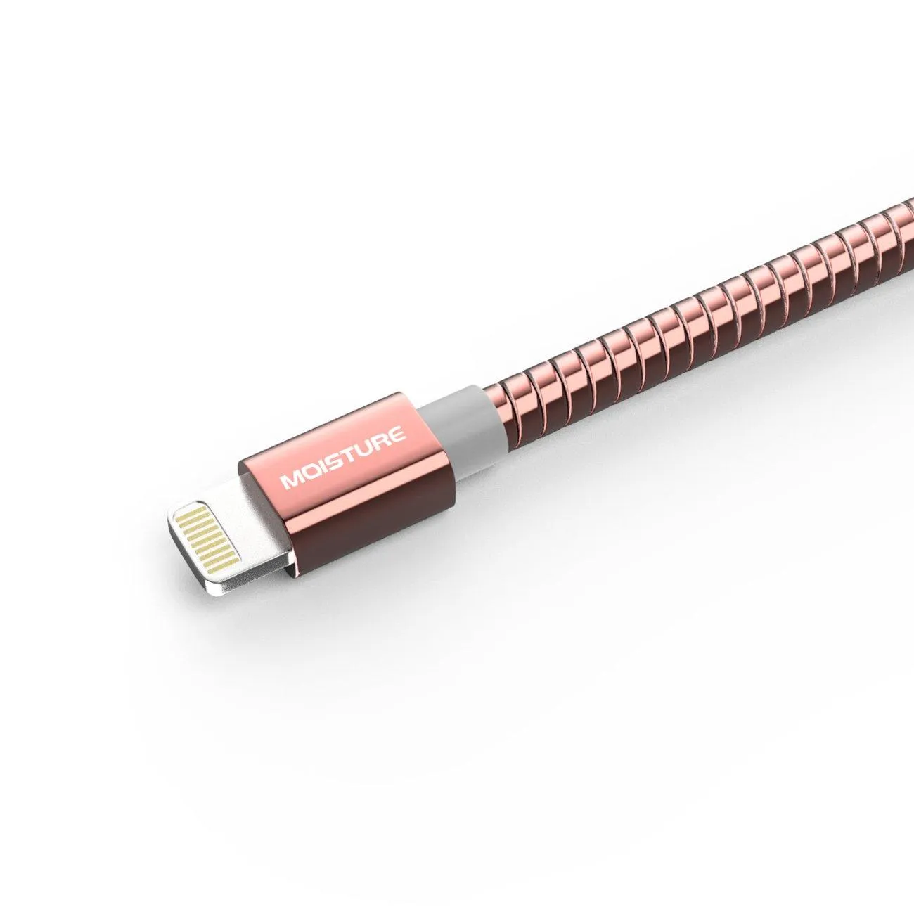 High Speed Data Cable In Pink