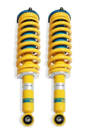 Holden Colorado RG 12-on Bilstein Front Ready Struts