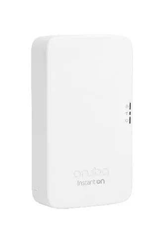 HPE Aruba Instant On AP11D (US) Wireless Access Point, 802.11ac, Gigabit Ethernet (RJ-45) - R2X15A