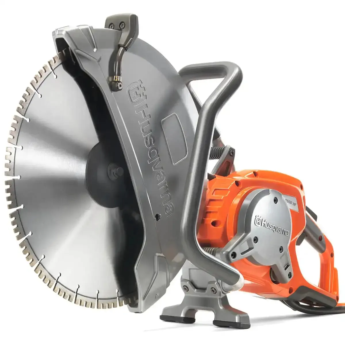 Husqvarna K 6500 PRIME Power Cutter