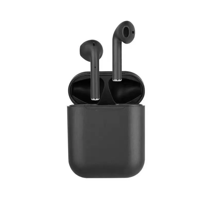 i12 True Wireless Earphones