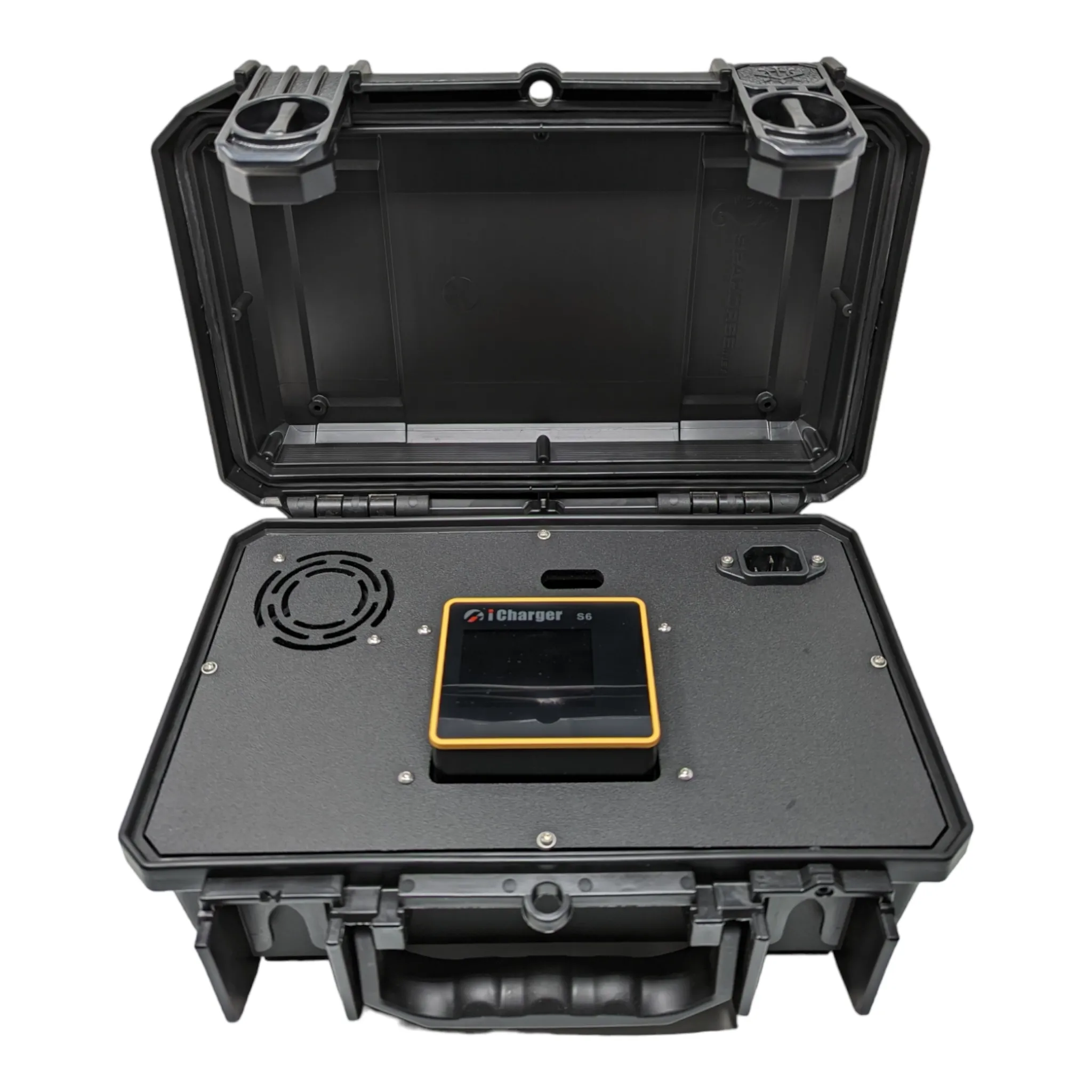 iCharger S6 Charging Case Kit