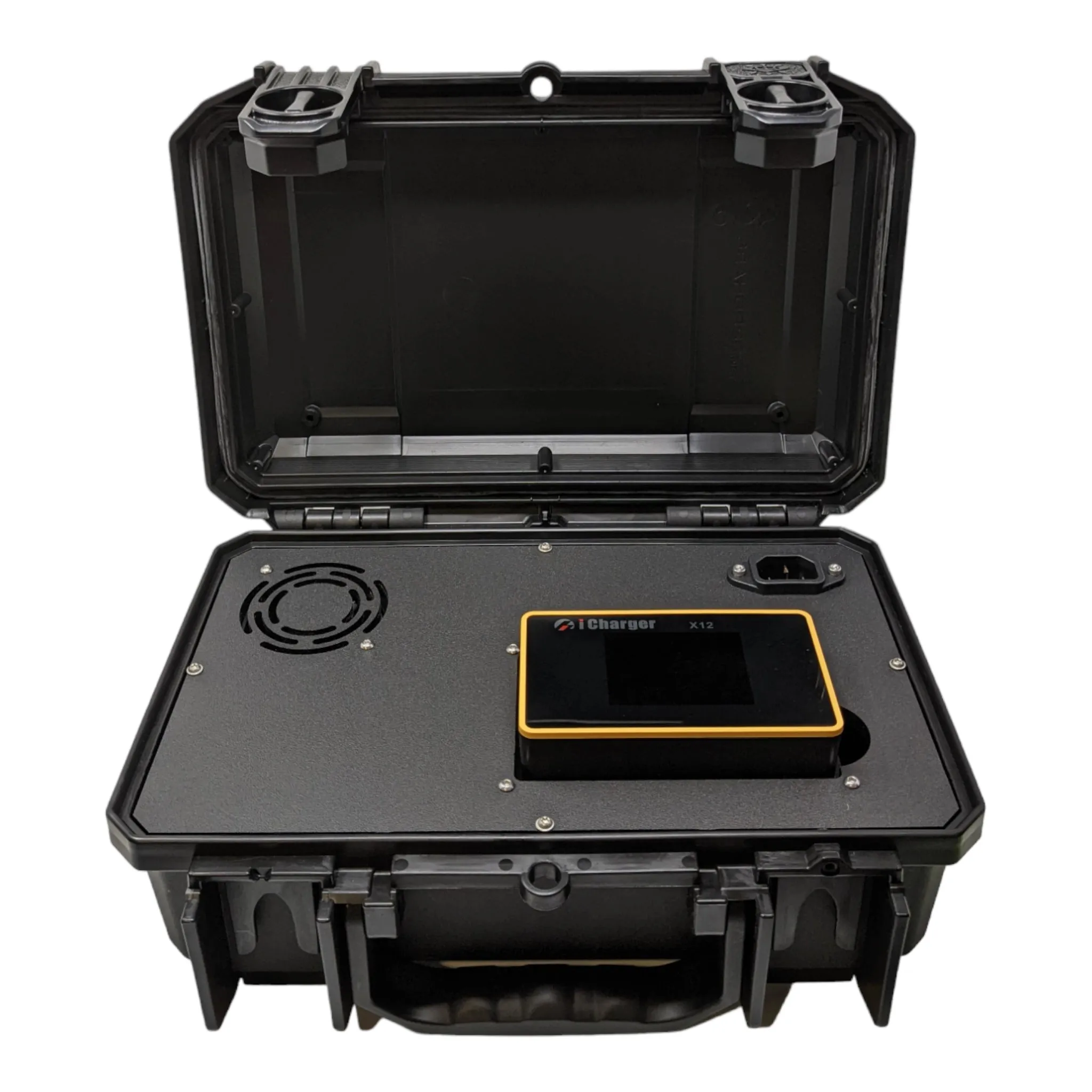 iCharger X12 Charging Case Kit