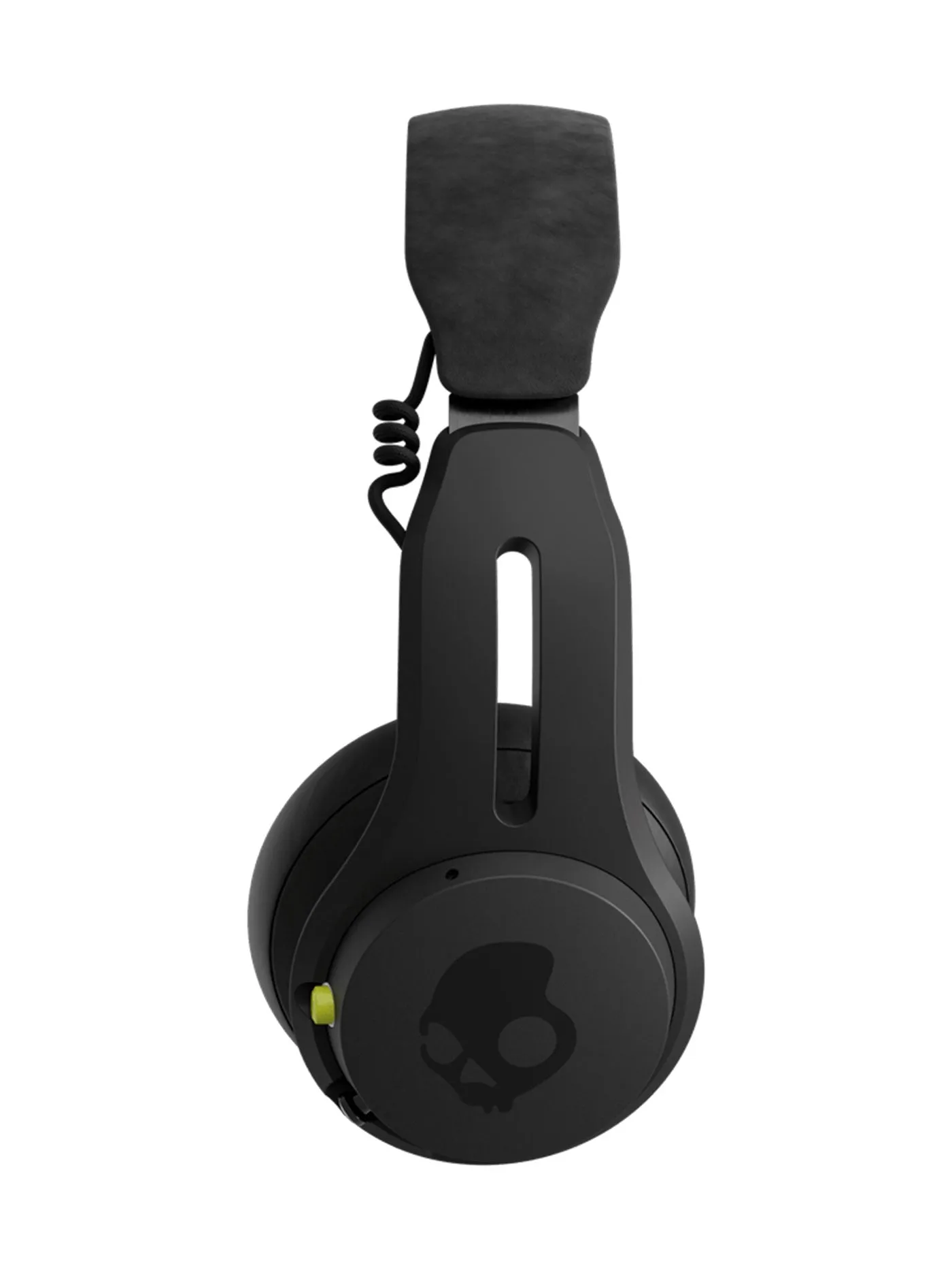 Icon Anc TRue black Headphones