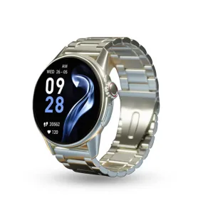 iCruze Pronto Vista Bluetooth Calling Watch