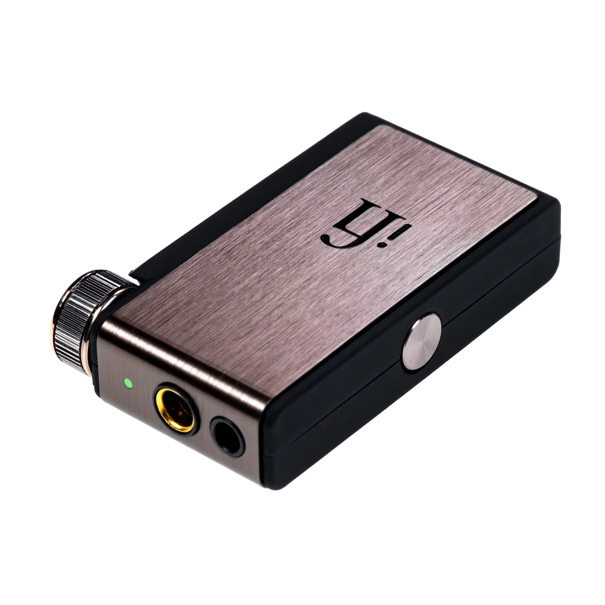 iFi GO blu | Portable HD Bluetooth DAC/Amp