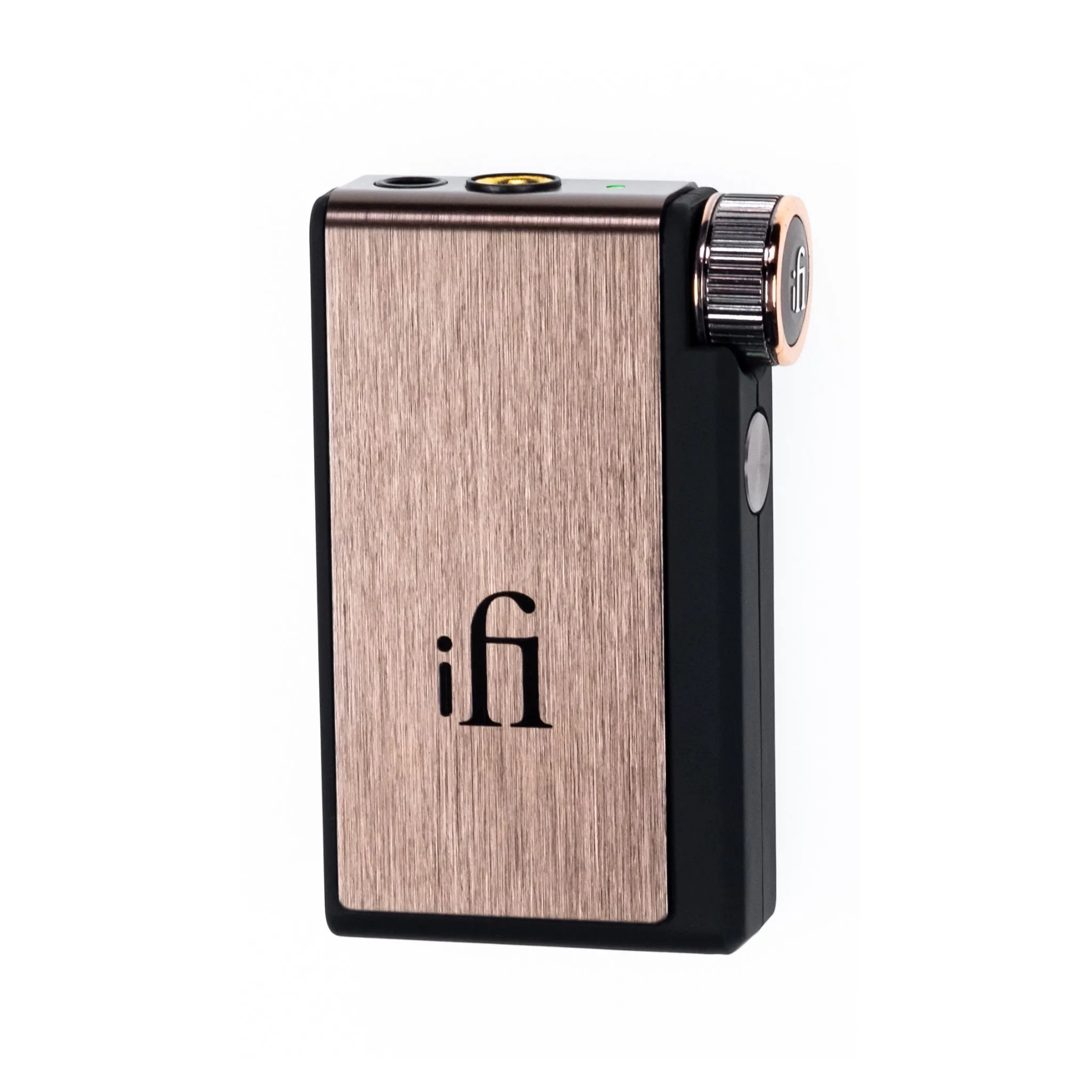 iFi GO blu | Portable HD Bluetooth DAC/Amp