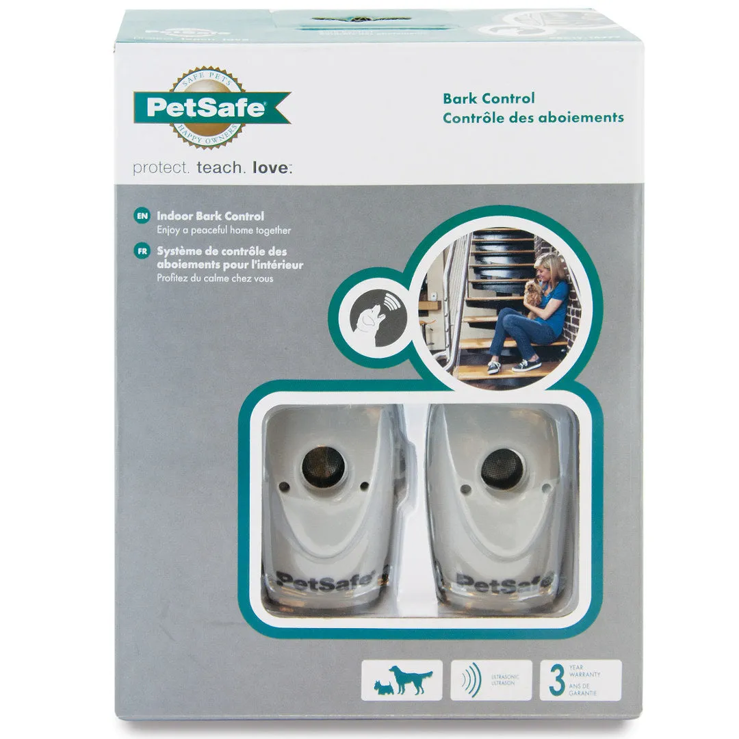 Indoor Bark Control (2-Pack)