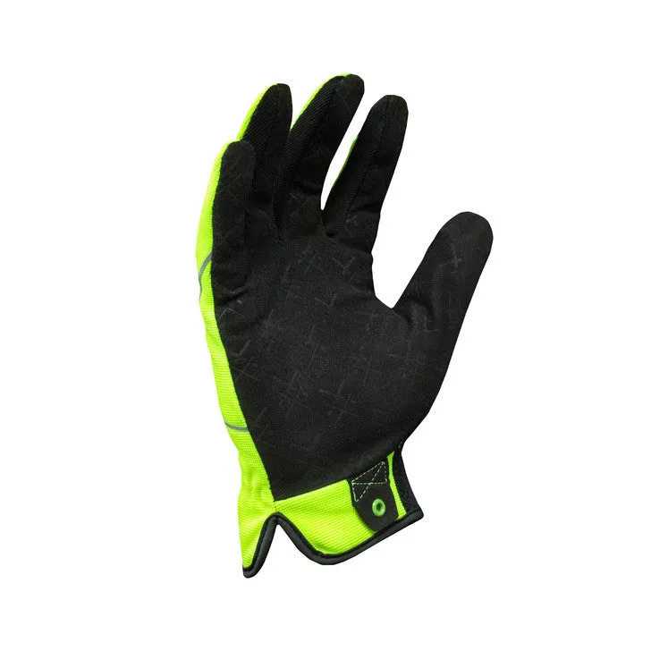 Ironclad EXO™ Utility Glove Yellow