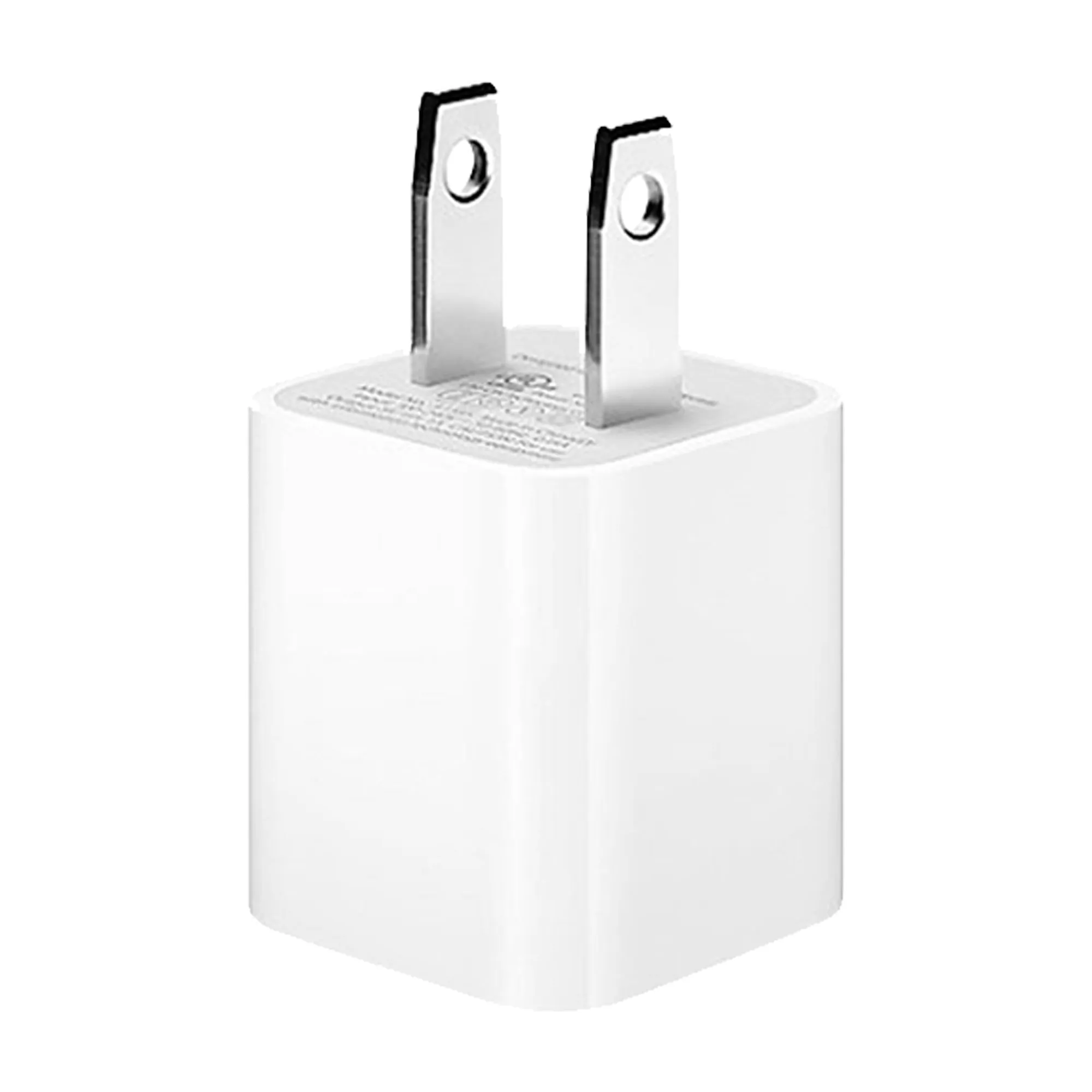 iTouch Charging Cube: White