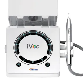 iVac® LED Piezo Ultrasonic Scaler