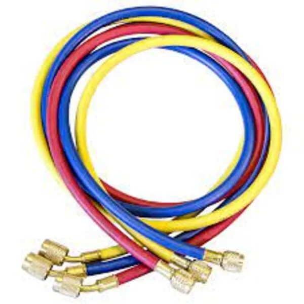 JB CCLS-60 Kobra Secure Seal Charging Hose Set