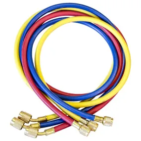 JB CCLSX-48 KOBRA® Replacement Head Secure Seal Charging Hose