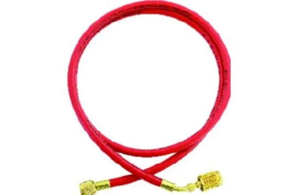 JB CLSX-48R KOBRA® Replacement Head Secure Seal Charging Hose