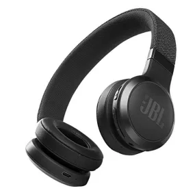 JBL Live 460NC - Wireless On-Ear Noise Cancelling Headphones