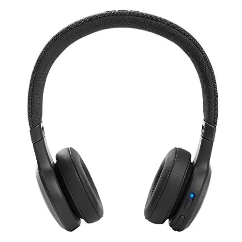 JBL Live 460NC - Wireless On-Ear Noise Cancelling Headphones