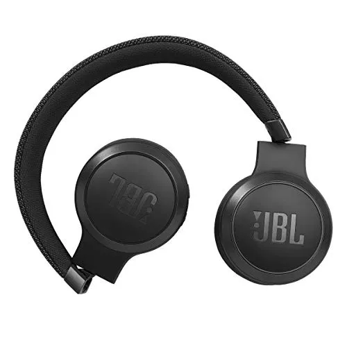 JBL Live 460NC - Wireless On-Ear Noise Cancelling Headphones