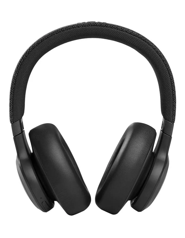 JBL Live 660 BT NC Headphone