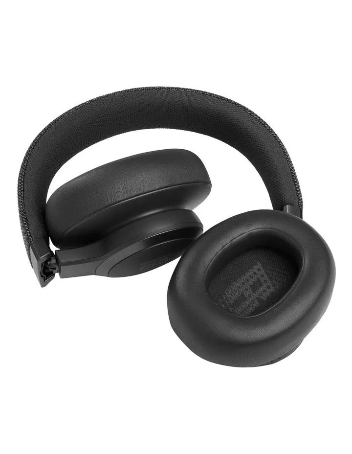 JBL Live 660 BT NC Headphone