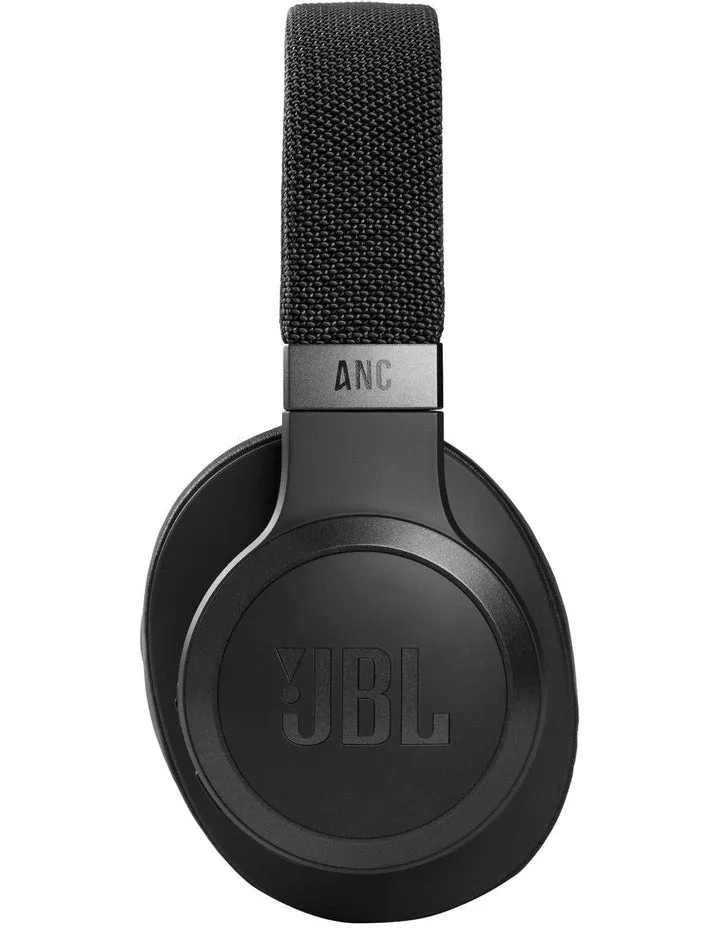 JBL Live 660 BT NC Headphone