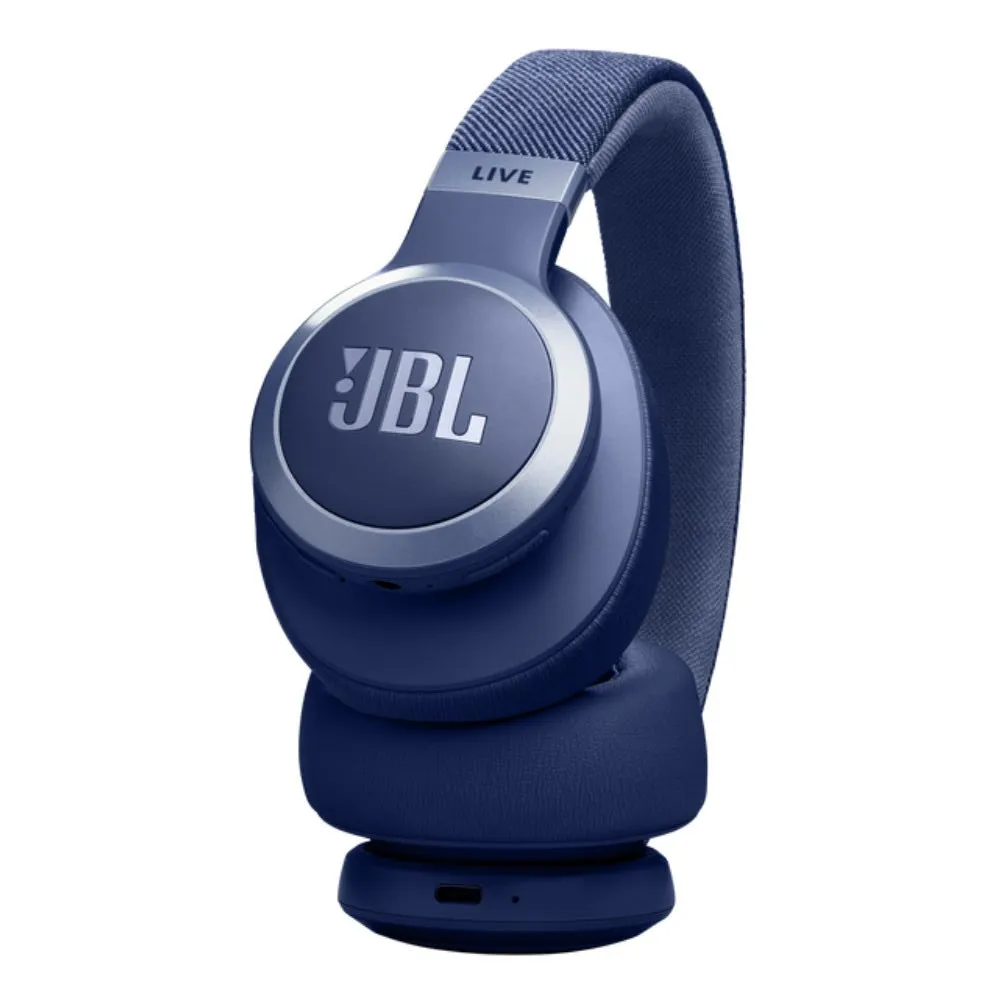 Jbl Live 770 Nc