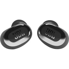 JBL Live Free 2 TWS Noise-Canceling True Wireless In-Ear Headphones (Black)