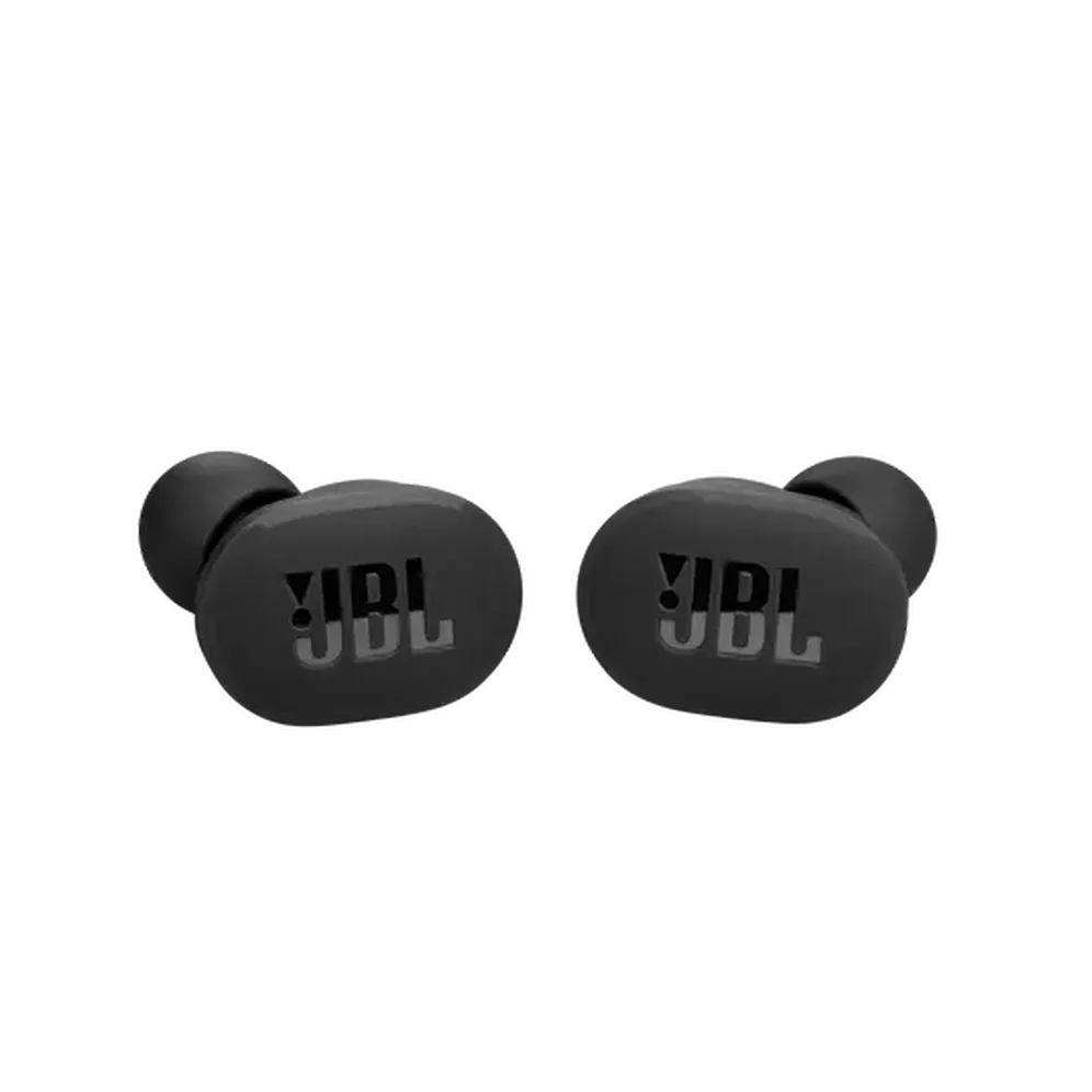 JBL TUNE-130NC Noise-Canceling True Wireless In-Ear Headphones - Black