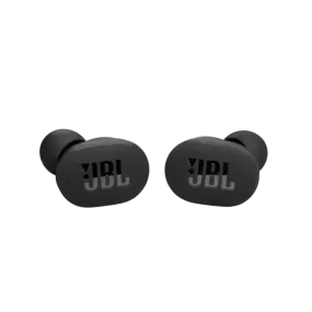 JBL TUNE-130NC Noise-Canceling True Wireless In-Ear Headphones - Black