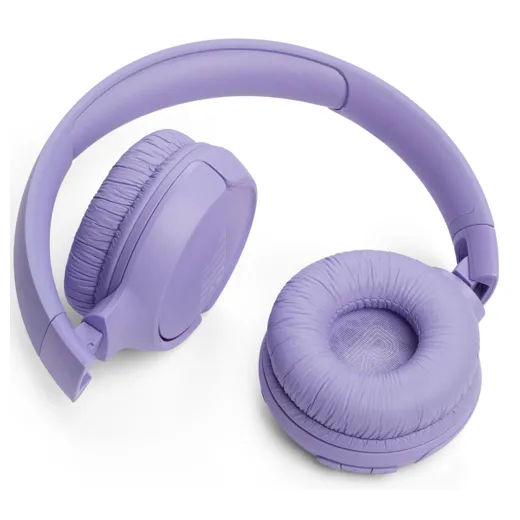 JBL Tune 520BT Wireless on-ear headphones