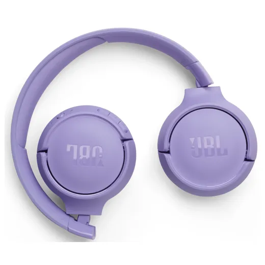 JBL Tune 520BT Wireless on-ear headphones