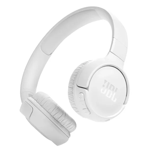 JBL Tune 520BT Wireless on-ear headphones