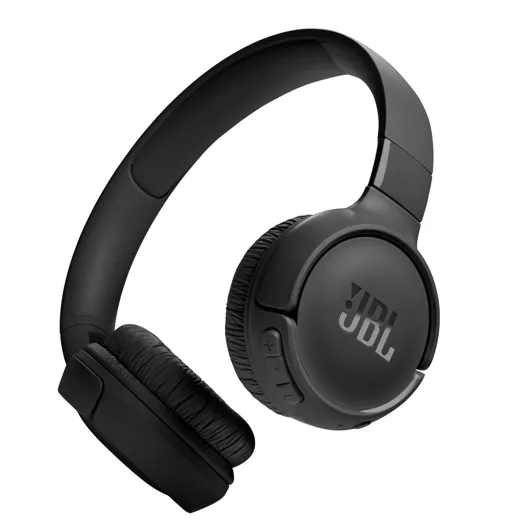 JBL Tune 520BT Wireless on-ear headphones