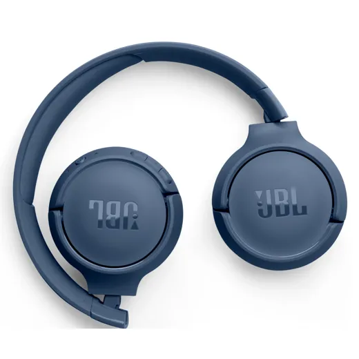 JBL Tune 520BT Wireless on-ear headphones