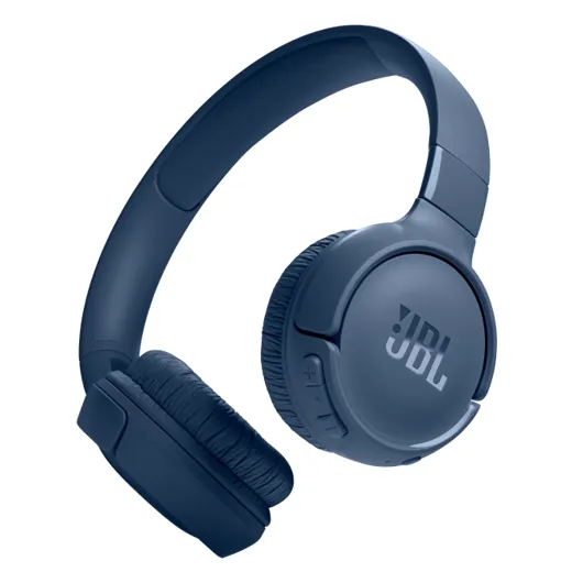 JBL Tune 520BT Wireless on-ear headphones