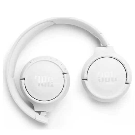 JBL Tune 520BT Wireless on-ear headphones