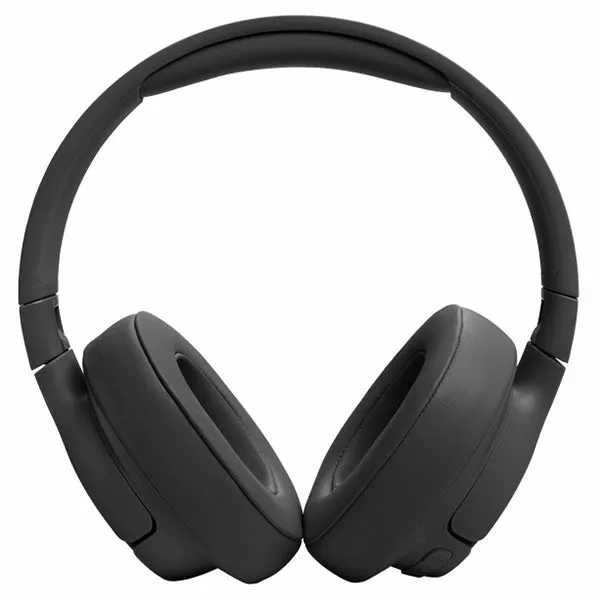 JBL Tune 720BT Over-Ear Wireless Headphones - Black | JBLT720BTBLK